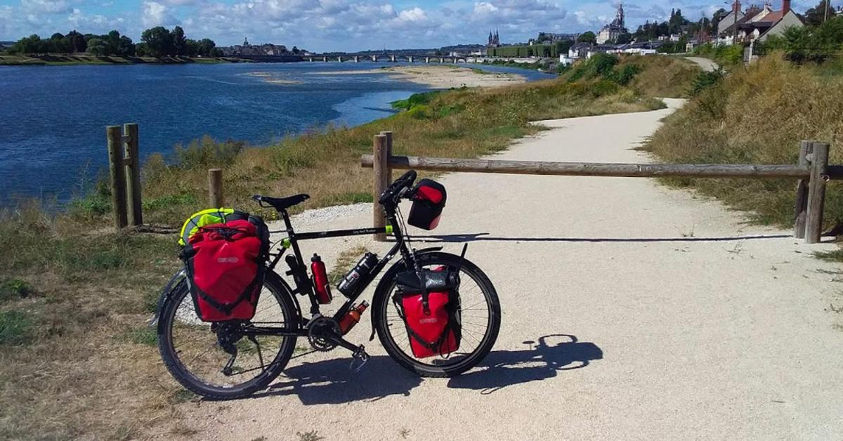 Gite Au Bord Du Cher "La Mesange Verte" Savonnières Zewnętrze zdjęcie